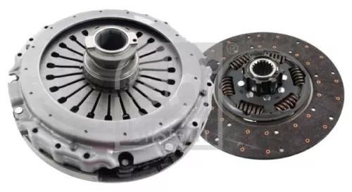 Clutch Kit FEBI BILSTEIN 105141)