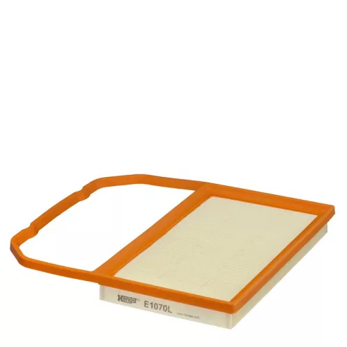 Air Filter HENGST FILTER E1070L)