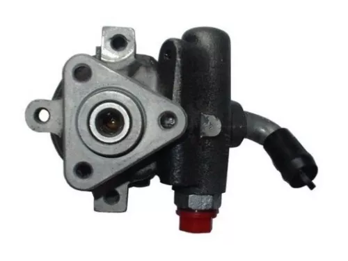 Hydraulic Pump, steering SPIDAN 54379)