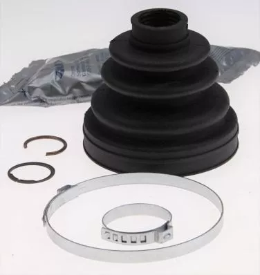 Bellow Kit, drive shaft SPIDAN 36724)