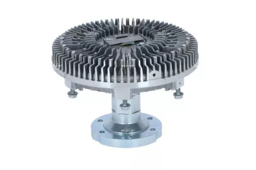 Clutch, radiator fan NRF 49041)