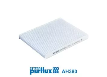 Filter, cabin air PURFLUX AH380)
