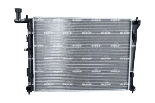 Radiator, engine cooling NRF 53845)