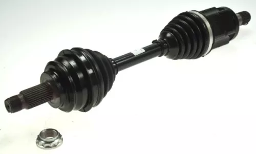 Drive Shaft SPIDAN 24148)