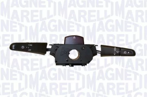 Steering Column Switch MAGNETI MARELLI 000050200010)
