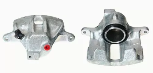 Brake Caliper BUDWEG CALIPER 342881)