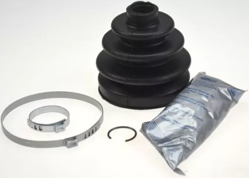 Bellow Kit, drive shaft SPIDAN 22123)