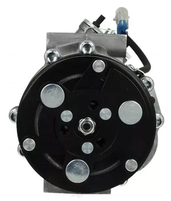 Compressor, air conditioning NISSENS 89095)