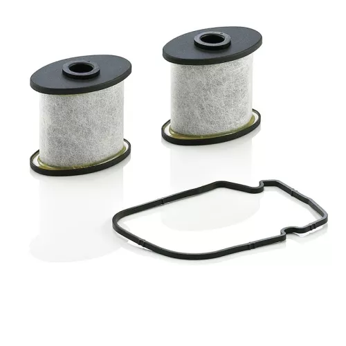 Filter, crankcase ventilation MANN-FILTER C 911 x-2)