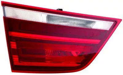 Tail Light Assembly ABAKUS 444-1333L-UE)