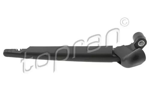 Wiper Arm, window cleaning TOPRAN 207 587)