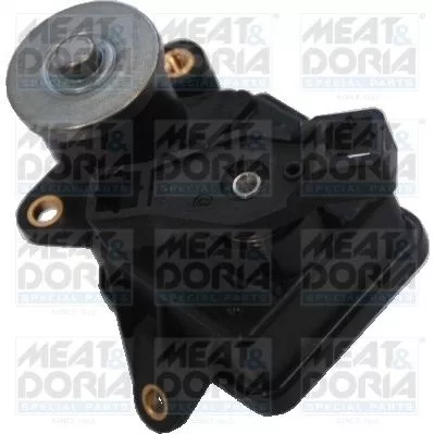 Control, swirl flaps (induction pipe) MEAT & DORIA 89080)