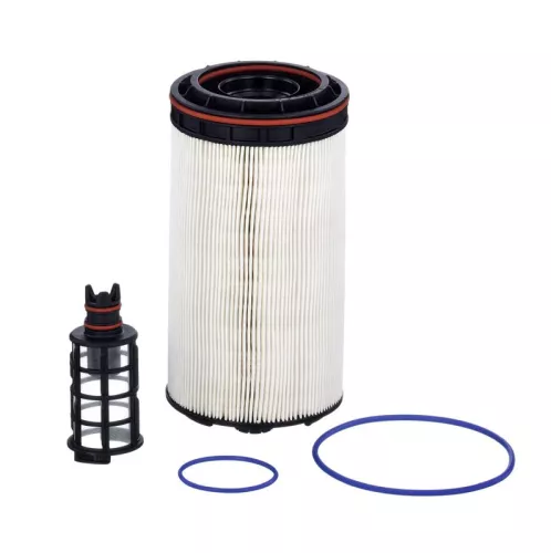 Fuel Filter MANN-FILTER PU 12 013-2 z)