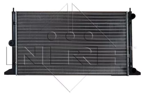 Radiator, engine cooling NRF 509522)