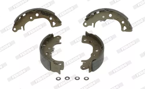 Brake Shoe Set FERODO FSB232)