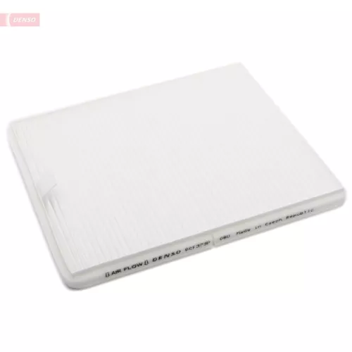 Filter, cabin air DENSO DCF227P)