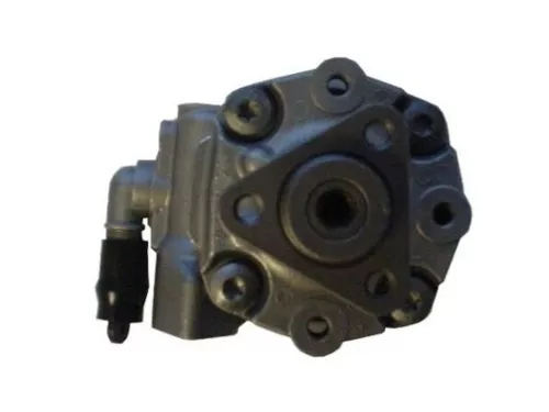 Hydraulic Pump, steering SPIDAN 52671)