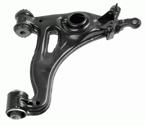 Control/Trailing Arm, wheel suspension LEMFÖRDER 13479 01)