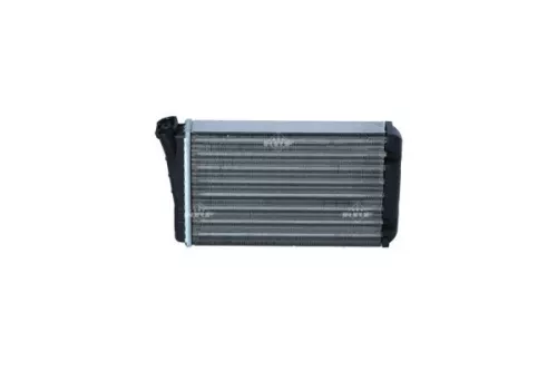 Heat Exchanger, interior heating NRF 54238)