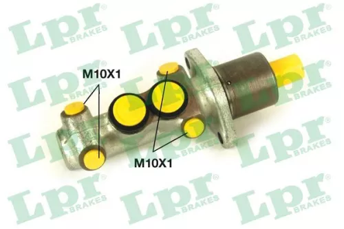 Brake Master Cylinder LPR 1229)