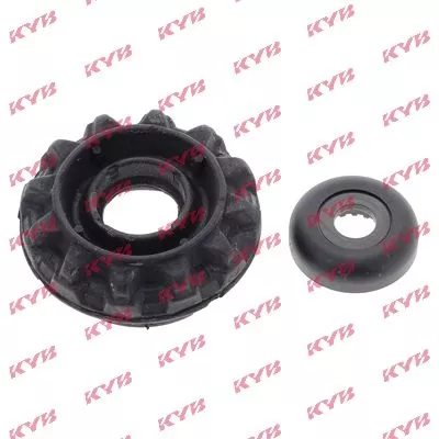 Repair Kit, suspension strut support mount KYB SM1707)