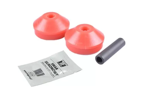 Mounting, control/trailing arm TEDGUM TED11278)