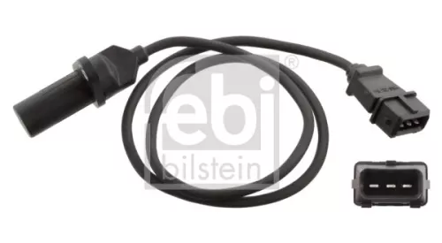 Sensor, crankshaft pulse FEBI BILSTEIN 101475)