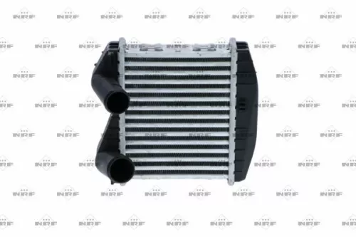Charge Air Cooler NRF 30257)