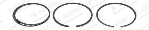 Piston Ring Kit GOETZE ENGINE 08-154600-10)