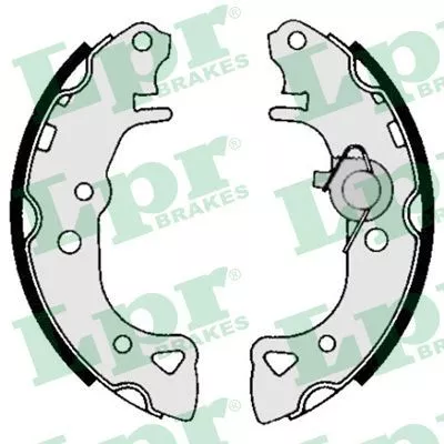 Brake Shoe Set LPR 04940)