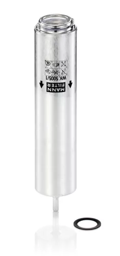 Fuel Filter MANN-FILTER WK 5005/1 z)
