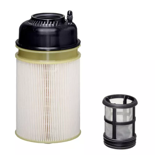 Fuel Filter HENGST FILTER E440KP D269-2)