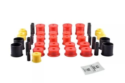 Mounting Kit, control/trailing arm TEDGUM TED47799)