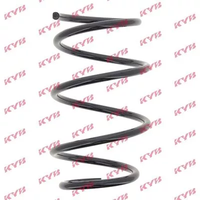 Suspension Spring KYB RH2500)