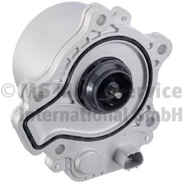 Water Pump, engine cooling PIERBURG 7.07223.06.0)