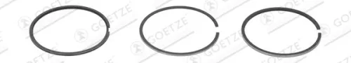 Piston Ring Kit GOETZE ENGINE 08-501500-10)