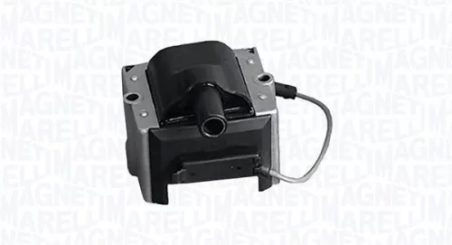 Ignition Coil MAGNETI MARELLI 060717004012)
