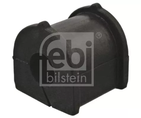 Mounting, stabiliser bar FEBI BILSTEIN 42872)