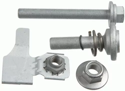 Repair Kit, wheel suspension LEMFÖRDER 39640 01)