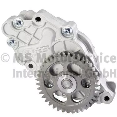 Oil Pump BF 20140393600)