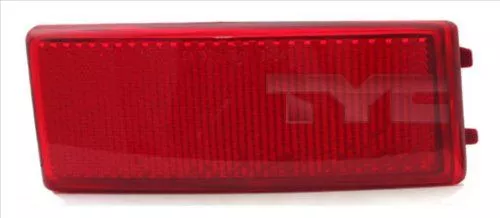 Reflector TYC 17-0058-00-2)