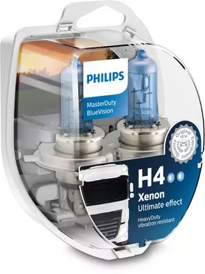 Bulb PHILIPS 13342MDBVS2)