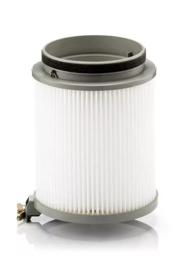 Filter, cabin air MANN-FILTER CU 1546)