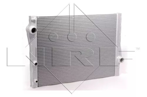 Radiator, engine cooling NRF 58467)