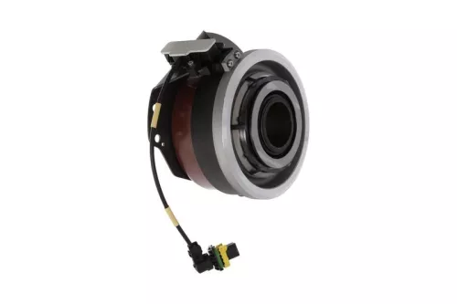 Central Slave Cylinder, clutch VALEO 830141)