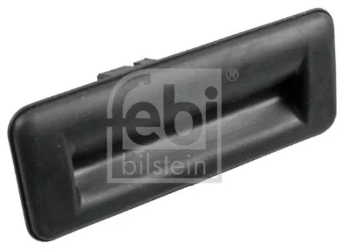 Switch, tailgate release FEBI BILSTEIN 179688)