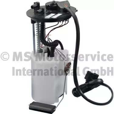 Fuel Feed Unit PIERBURG 7.22810.60.0)