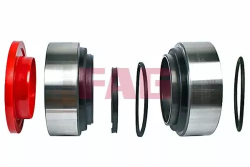 Wheel Bearing Schaeffler FAG 566283.05.AM)