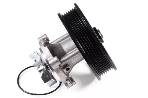 Water Pump, engine cooling HEPU P323)