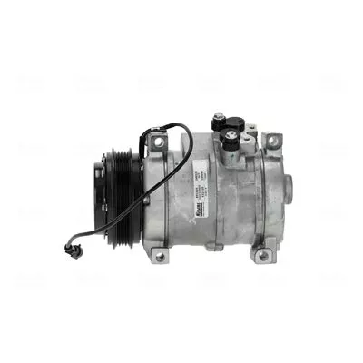 Compressor, air conditioning NISSENS 891005)